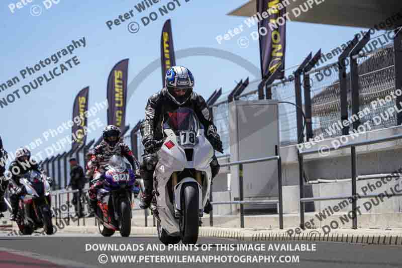 motorbikes;no limits;peter wileman photography;portimao;portugal;trackday digital images